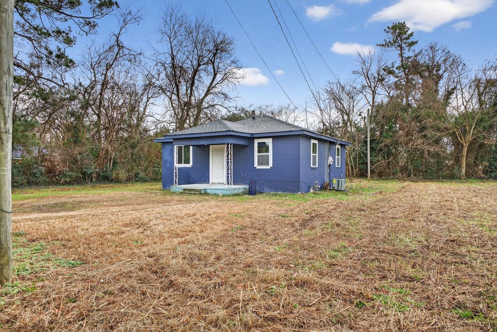 Photo of 245 Japonica Avenue, Augusta, GA 30901 (MLS # 551441)