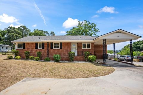 Photo of 1831 Courtney Drive, North Augusta, SC 29841 (MLS # 555070)