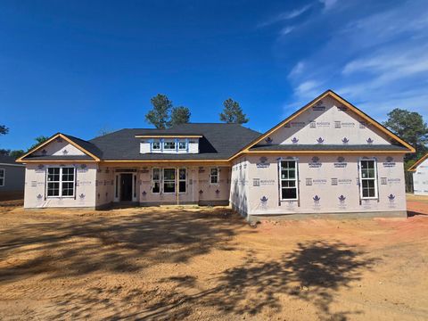 Photo of 1568 Bellingham Drive, Beech Island, SC 29842 (MLS # 550318)