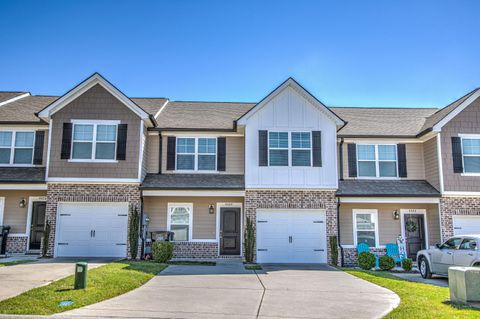 Photo of 4420 Castellon Way, Augusta, GA 30906 (MLS # 550798)