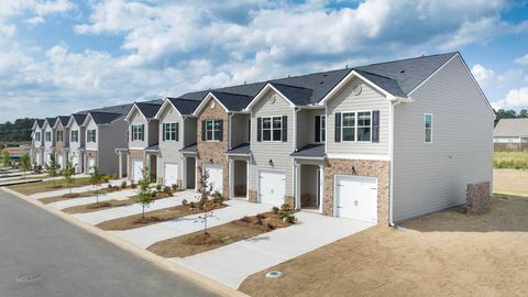 A home in Aiken