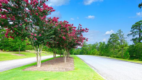 A home in Aiken