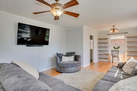 Tiny photo for 1611 Pendleton Road, Augusta, GA 30904 (MLS # 549193)