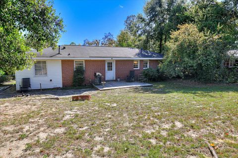 Tiny photo for 1611 Pendleton Road, Augusta, GA 30904 (MLS # 549193)