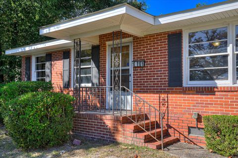 Tiny photo for 1611 Pendleton Road, Augusta, GA 30904 (MLS # 549193)