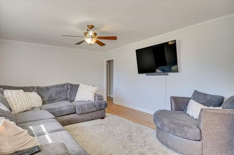 Tiny photo for 1611 Pendleton Road, Augusta, GA 30904 (MLS # 549193)