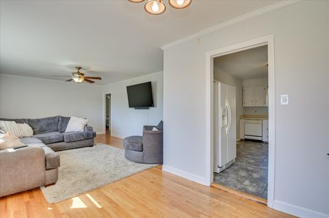 Tiny photo for 1611 Pendleton Road, Augusta, GA 30904 (MLS # 549193)