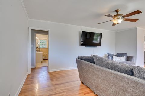 Tiny photo for 1611 Pendleton Road, Augusta, GA 30904 (MLS # 549193)