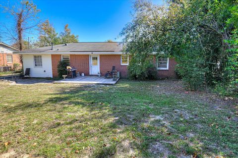 Tiny photo for 1611 Pendleton Road, Augusta, GA 30904 (MLS # 549193)