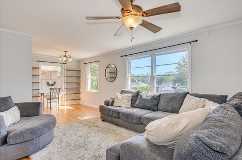 Tiny photo for 1611 Pendleton Road, Augusta, GA 30904 (MLS # 549193)