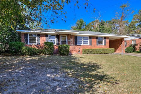 Tiny photo for 1611 Pendleton Road, Augusta, GA 30904 (MLS # 549193)