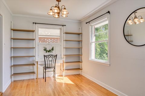 Tiny photo for 1611 Pendleton Road, Augusta, GA 30904 (MLS # 549193)