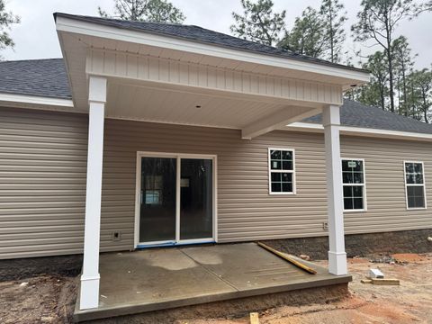 Tiny photo for 262 Keith Dr. Drive, Warrenville, SC 29851 (MLS # 552690)