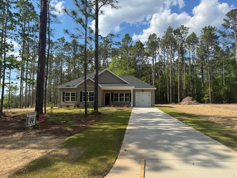 Photo of 262 Keith Dr. Drive, Warrenville, SC 29851 (MLS # 552690)