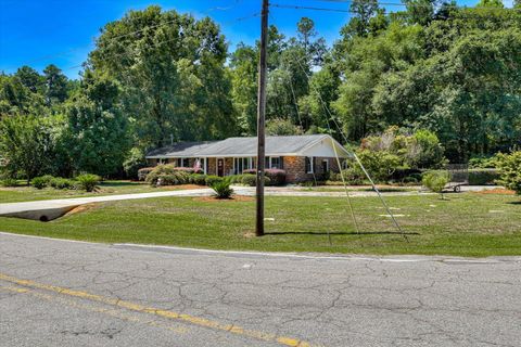 A home in Waynesboro