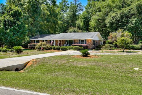 A home in Waynesboro