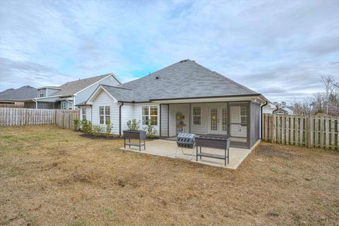 Tiny photo for 330 Bonhill Street, North Augusta, SC 29860 (MLS # 551038)