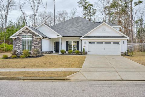 Tiny photo for 330 Bonhill Street, North Augusta, SC 29860 (MLS # 551038)