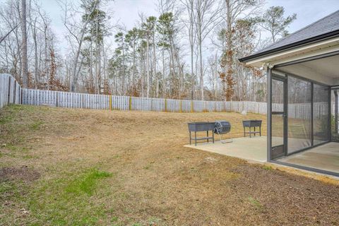 Tiny photo for 330 Bonhill Street, North Augusta, SC 29860 (MLS # 551038)