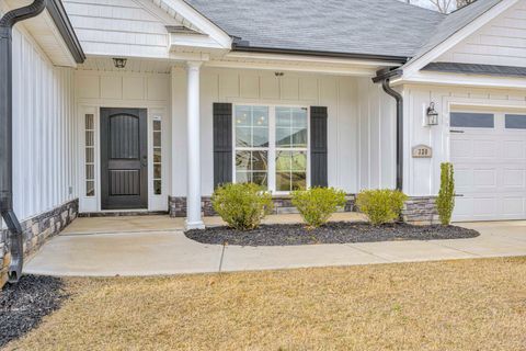 Tiny photo for 330 Bonhill Street, North Augusta, SC 29860 (MLS # 551038)