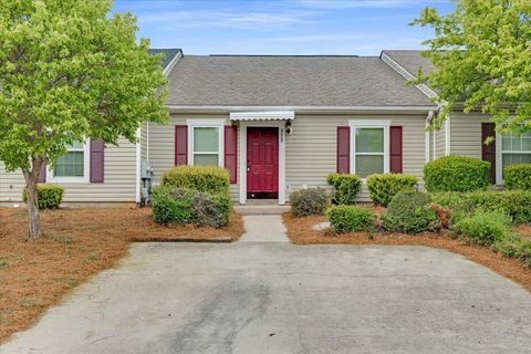 Tiny photo for 4005 Calypso Drive, Augusta, GA 30909 (MLS # 543189)