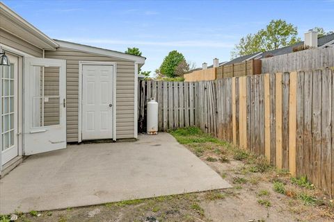 Tiny photo for 4005 Calypso Drive, Augusta, GA 30909 (MLS # 543189)