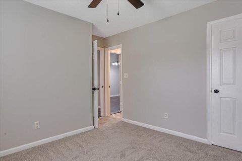 Tiny photo for 4005 Calypso Drive, Augusta, GA 30909 (MLS # 543189)