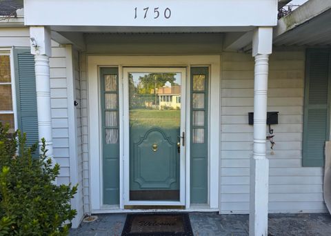 Tiny photo for 1750 Kissingbower Road, Augusta, GA 30904 (MLS # 546693)