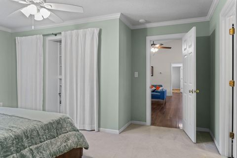 Tiny photo for 1741 West Bypass, Thomson, GA 30824 (MLS # 548706)