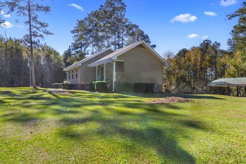 Tiny photo for 1741 West Bypass, Thomson, GA 30824 (MLS # 548706)