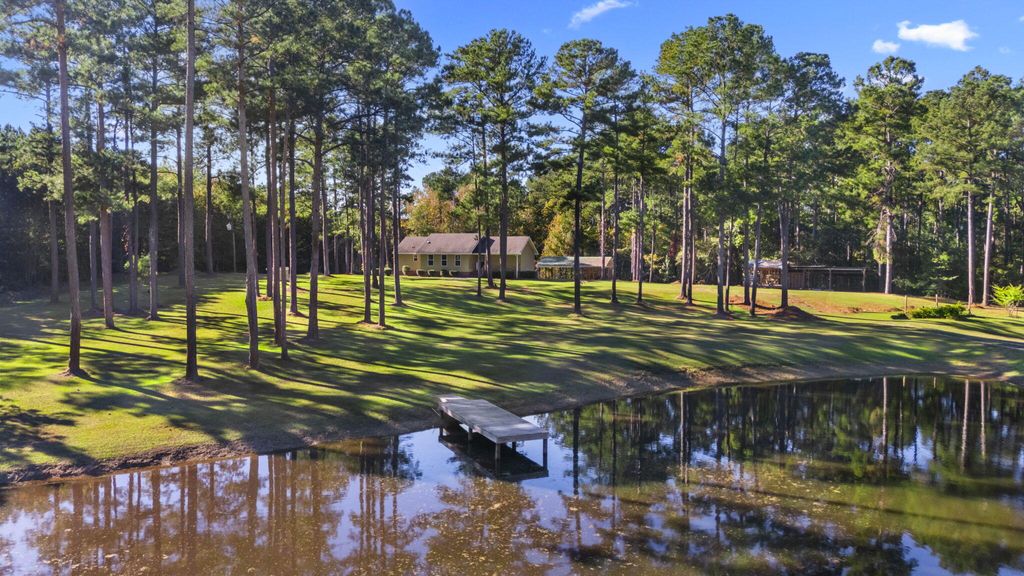 Photo for 1741 West Bypass, Thomson, GA 30824 (MLS # 548706)