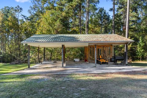 Tiny photo for 1741 West Bypass, Thomson, GA 30824 (MLS # 548706)