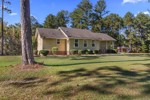 Tiny photo for 1741 West Bypass, Thomson, GA 30824 (MLS # 548706)