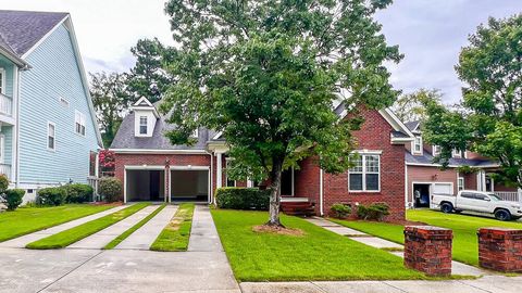 A home in Evans