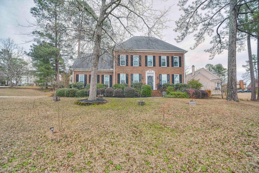 Photo of 780 Springbrook Circle, Evans, GA 30809 (MLS # 552794)