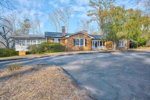 Photo of 289 Ashbrook Drive, Martinez, GA 30907 (MLS # 554429)