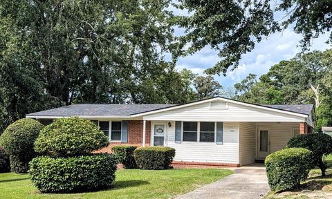 Tiny photo for 2203 Mura Drive, Augusta, GA 30906 (MLS # 545827)