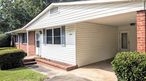 Tiny photo for 2203 Mura Drive, Augusta, GA 30906 (MLS # 545827)