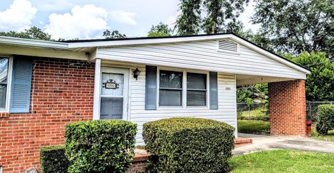 Tiny photo for 2203 Mura Drive, Augusta, GA 30906 (MLS # 545827)