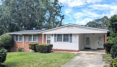 Photo of 2203 Mura Drive, Augusta, GA 30906 (MLS # 545827)