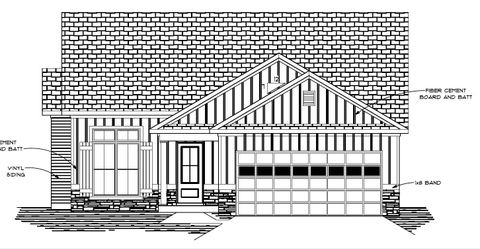 Photo of 8467 Bannock Circle, Graniteville, SC 29829 (MLS # 542705) Photo of 8467 Bannock Circle, Graniteville, SC 29829 (MLS # 542705)