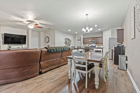 Tiny photo for 1573 Oglethorpe Drive, Hephzibah, GA 30815 (MLS # 550364)