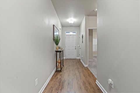 Tiny photo for 1573 Oglethorpe Drive, Hephzibah, GA 30815 (MLS # 550364)