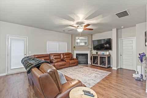 Tiny photo for 1573 Oglethorpe Drive, Hephzibah, GA 30815 (MLS # 550364)