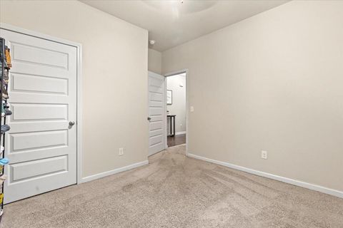 Tiny photo for 1573 Oglethorpe Drive, Hephzibah, GA 30815 (MLS # 550364)