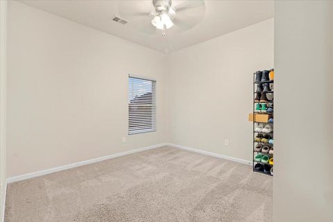 Tiny photo for 1573 Oglethorpe Drive, Hephzibah, GA 30815 (MLS # 550364)