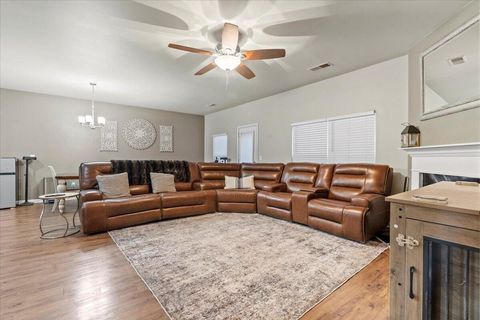 Tiny photo for 1573 Oglethorpe Drive, Hephzibah, GA 30815 (MLS # 550364)