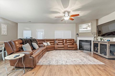 Tiny photo for 1573 Oglethorpe Drive, Hephzibah, GA 30815 (MLS # 550364)