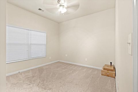 Tiny photo for 1573 Oglethorpe Drive, Hephzibah, GA 30815 (MLS # 550364)