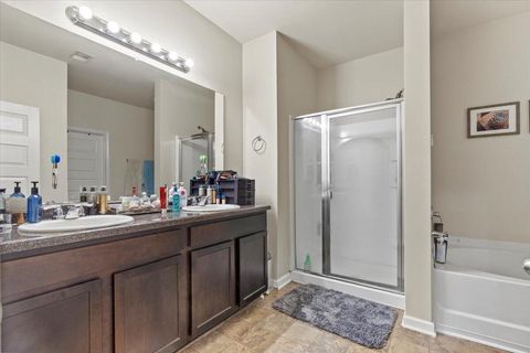 Tiny photo for 1573 Oglethorpe Drive, Hephzibah, GA 30815 (MLS # 550364)